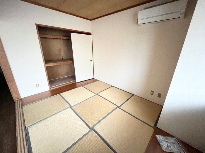 キャトルブランシュの物件内観写真