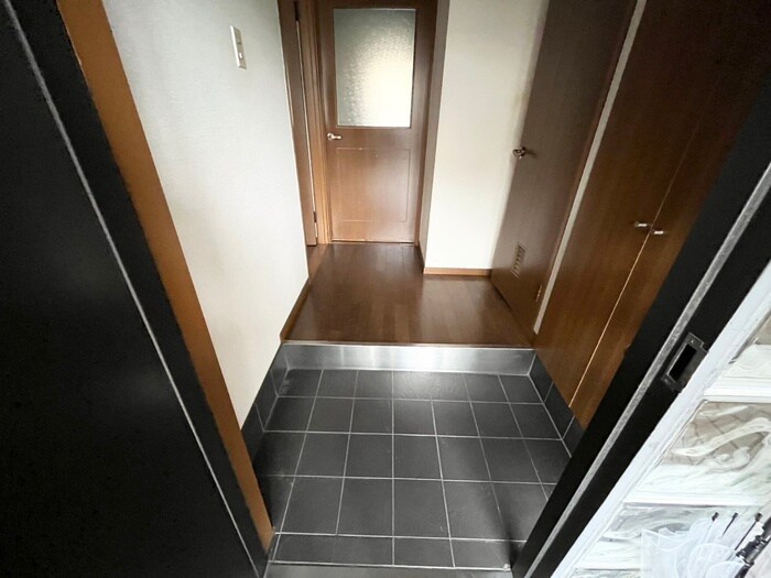 キャトルブランシュの物件内観写真