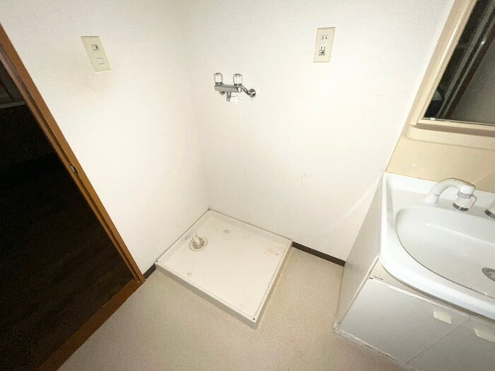 キャトルブランシュの物件内観写真