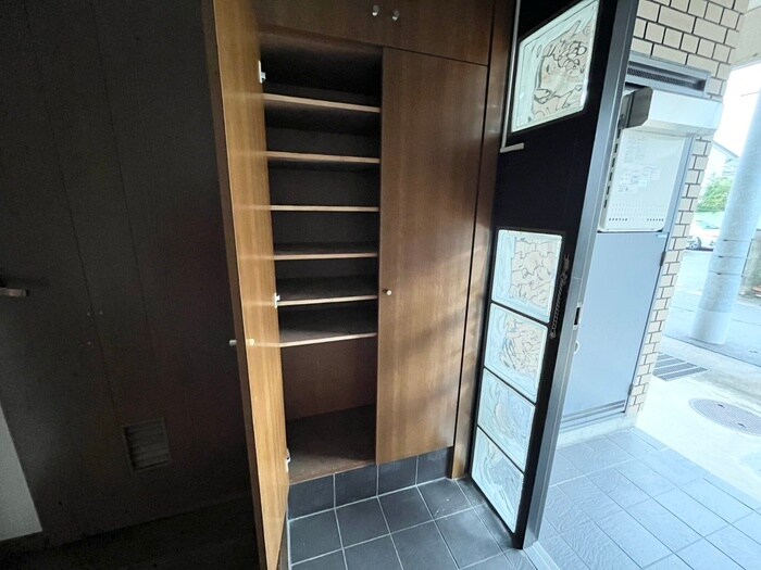 キャトルブランシュの物件内観写真