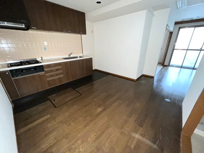 キャトルブランシュの物件内観写真