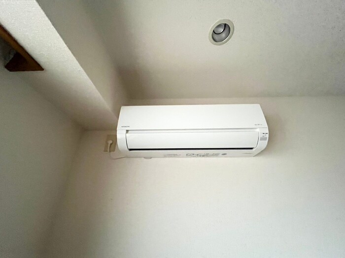 キャトルブランシュの物件内観写真