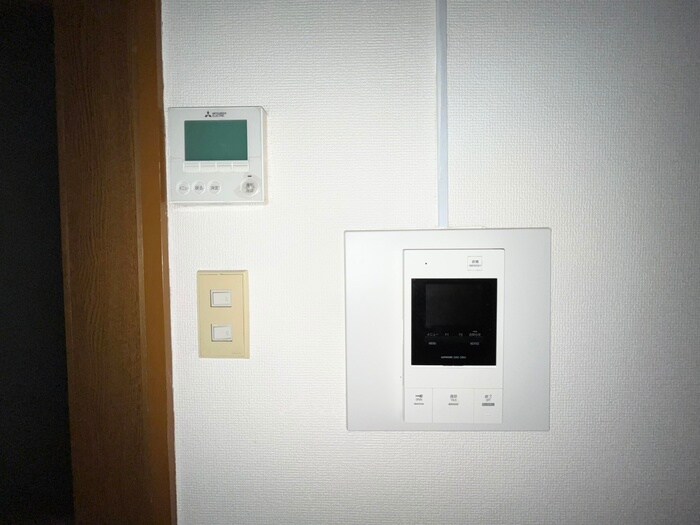 キャトルブランシュの物件内観写真