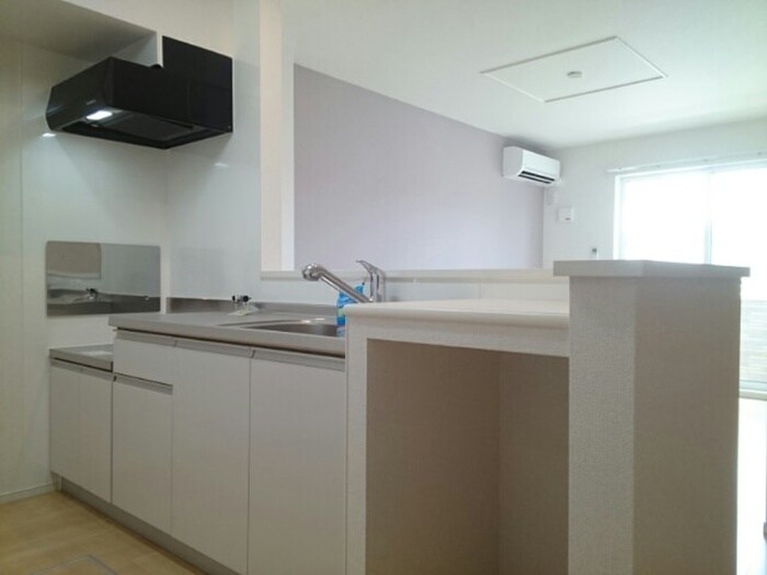 キトラ・メゾンの物件内観写真