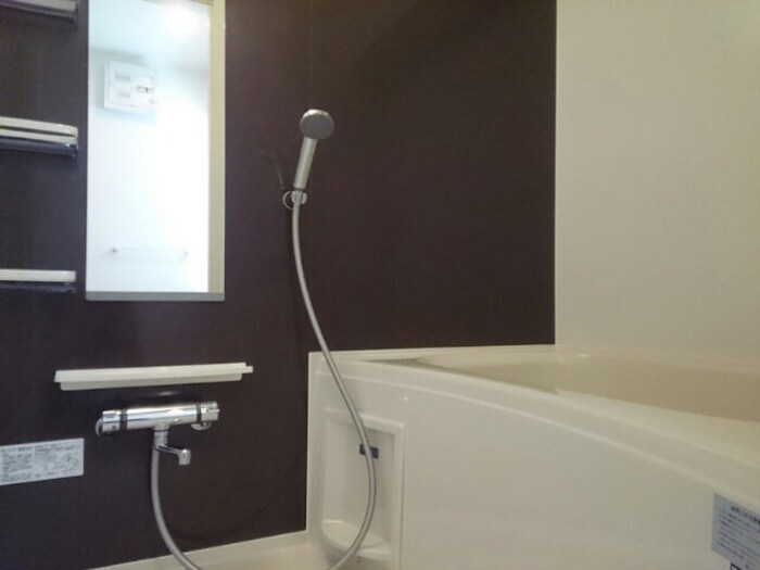 キトラ・メゾンの物件内観写真