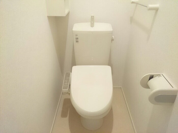 キトラ・メゾンの物件内観写真