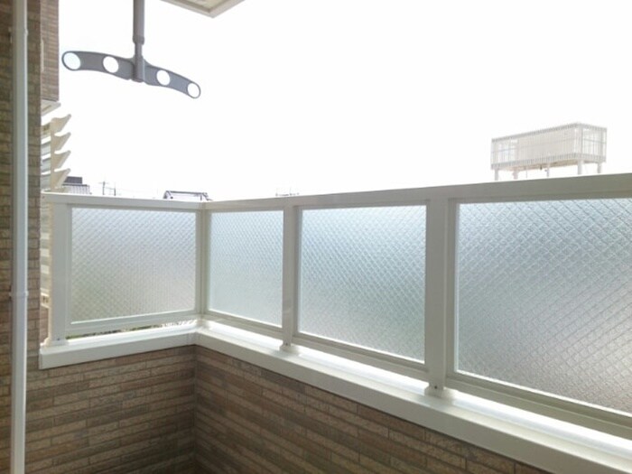 キトラ・メゾンの物件内観写真