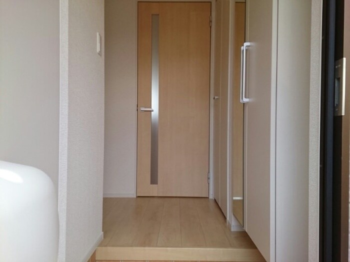 キトラ・メゾンの物件内観写真