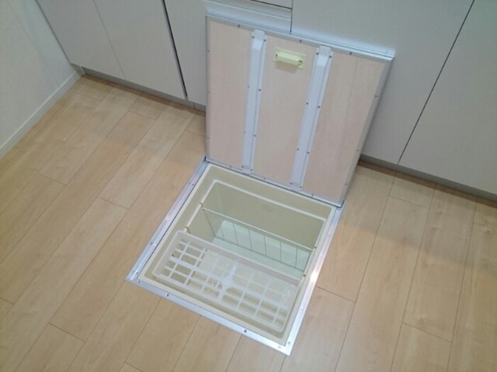 キトラ・メゾンの物件内観写真