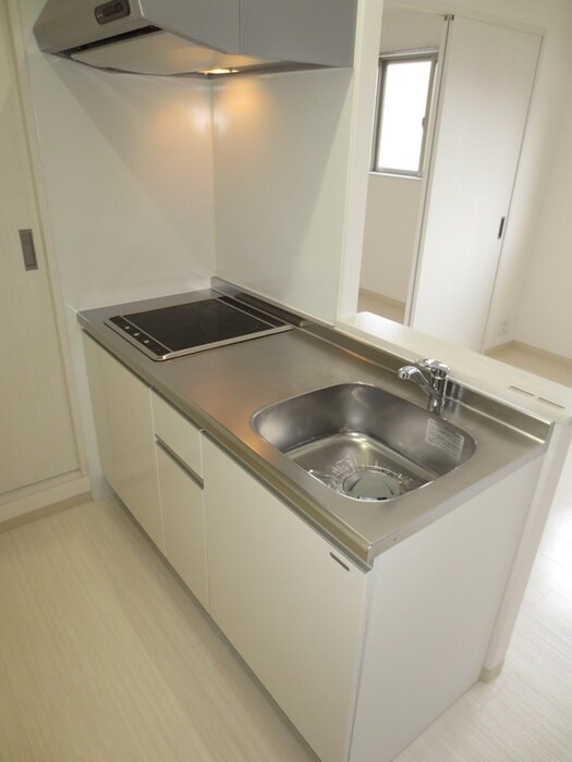 マノワール豊中玉井町の物件内観写真