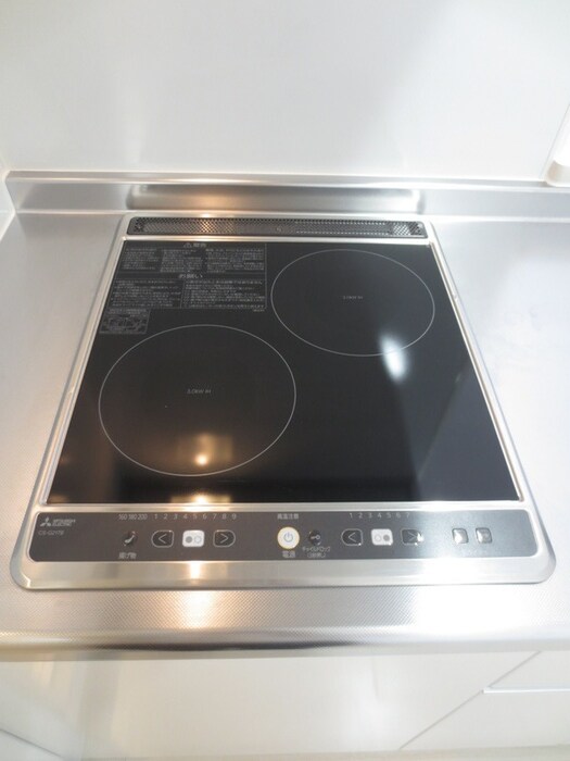 マノワール豊中玉井町の物件内観写真