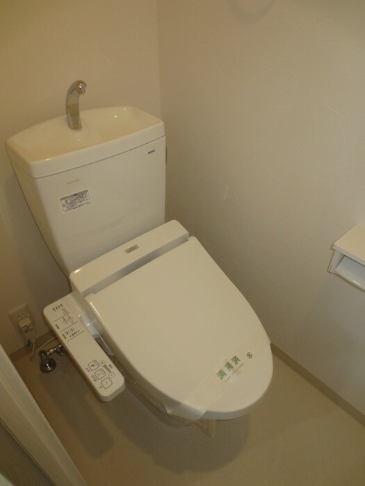 マノワール豊中玉井町の物件内観写真