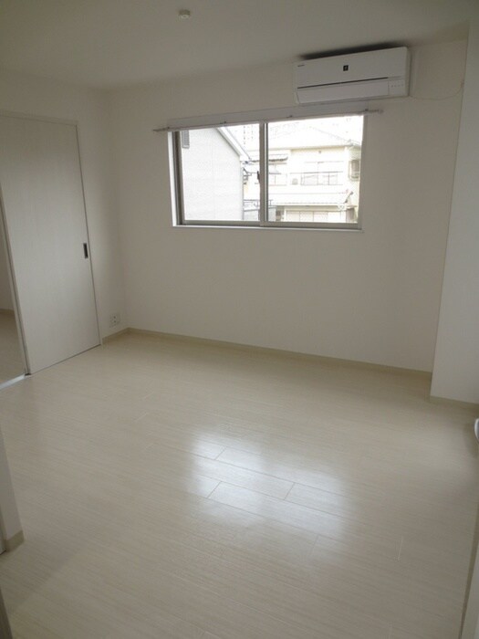 マノワール豊中玉井町の物件内観写真