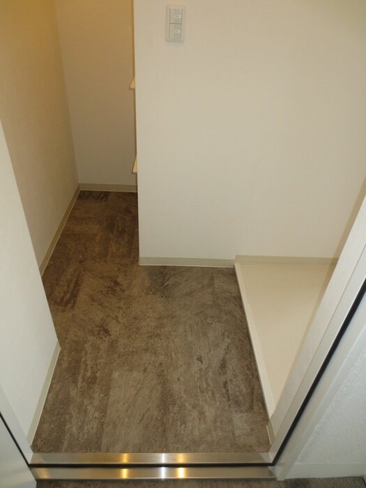 マノワール豊中玉井町の物件内観写真