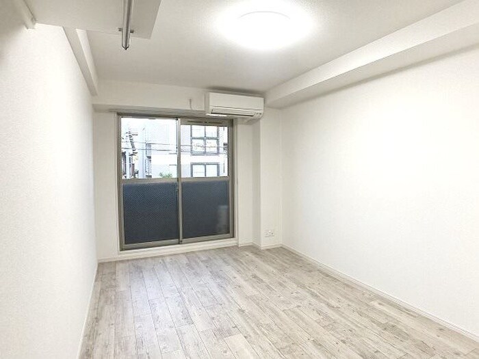 フラッティ衣笠の物件内観写真