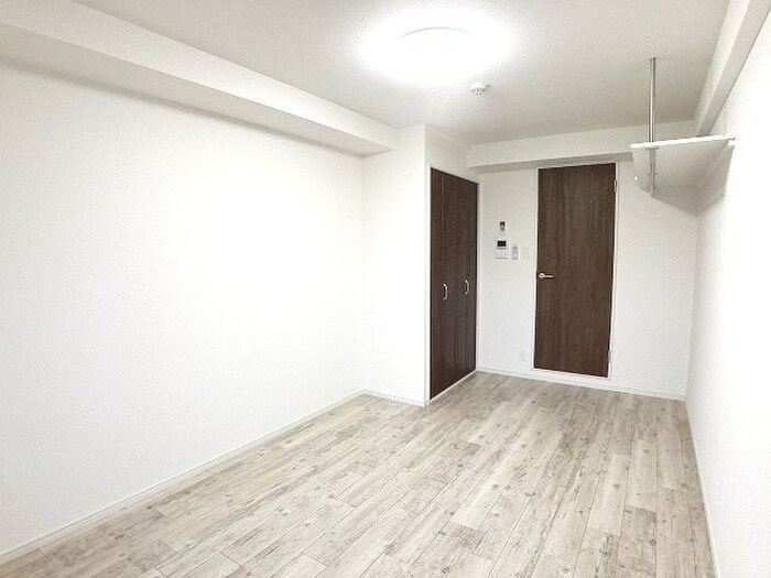 フラッティ衣笠の物件内観写真