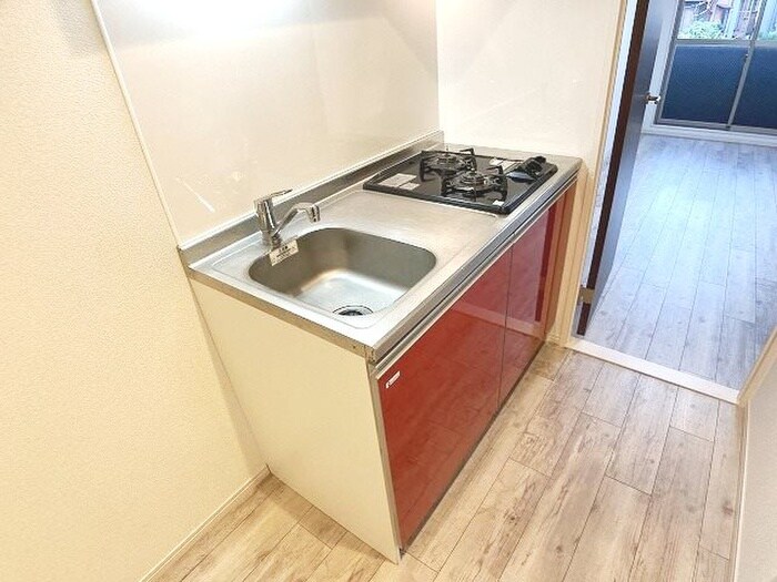 フラッティ衣笠の物件内観写真