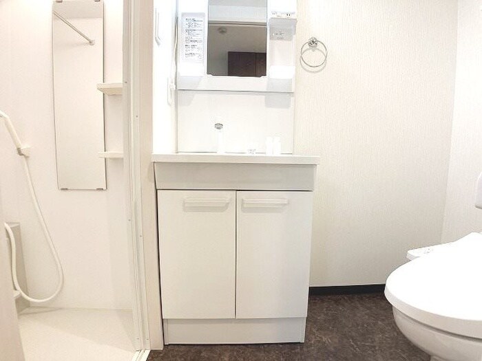 フラッティ衣笠の物件内観写真