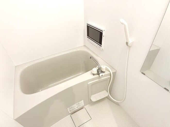 フラッティ衣笠の物件内観写真