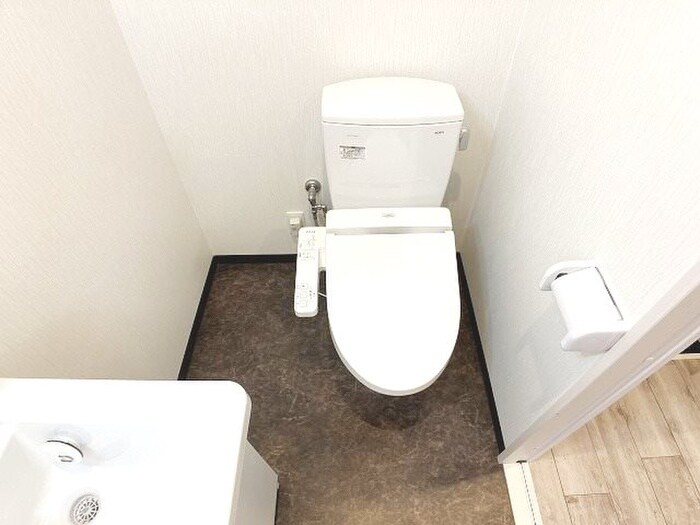 フラッティ衣笠の物件内観写真