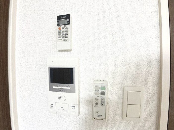 フラッティ衣笠の物件内観写真