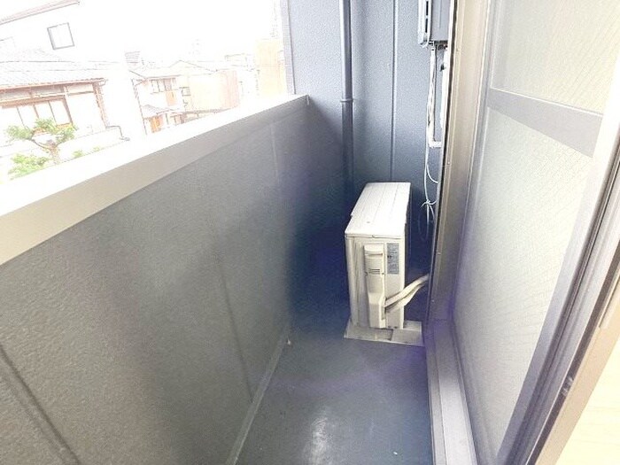 フラッティ衣笠の物件内観写真