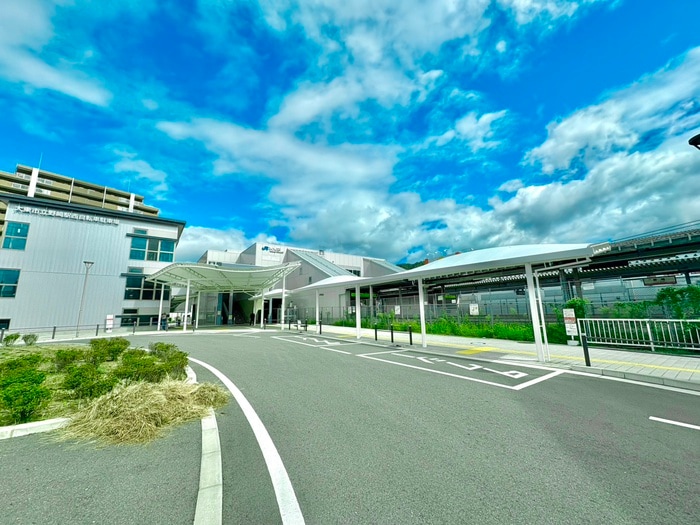 仮)コウジィコート野崎の物件外観写真