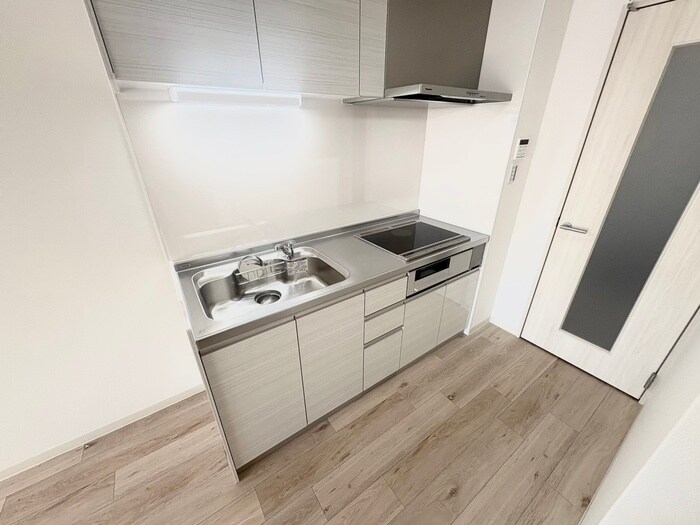 ピレーネ北条Ⅳの物件内観写真