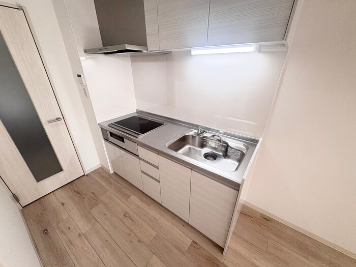 ピレーネ北条Ⅳの物件内観写真