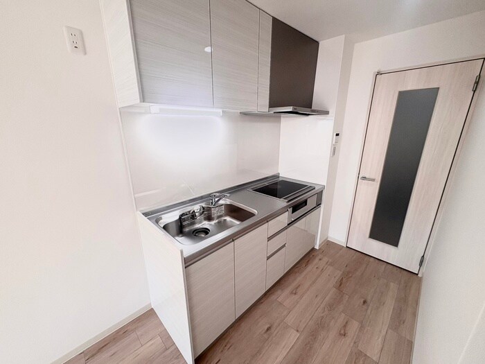 ピレーネ北条Ⅳの物件内観写真