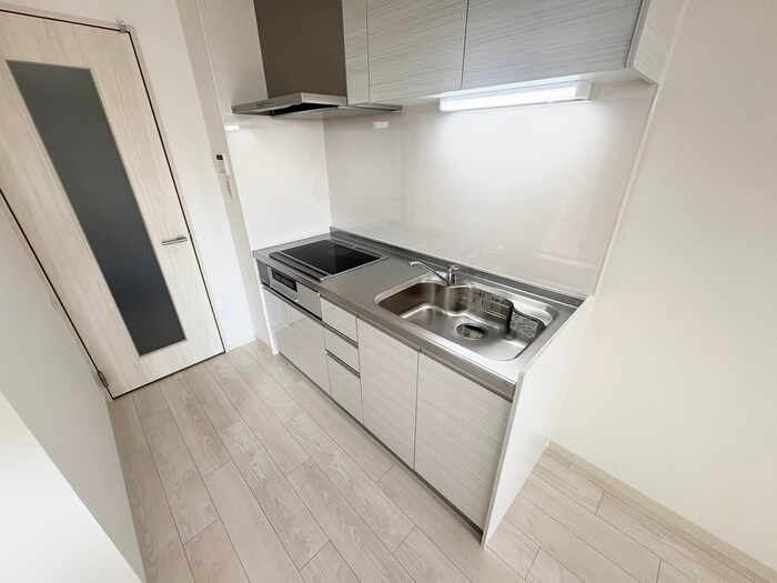 ピレーネ北条Ⅳの物件内観写真