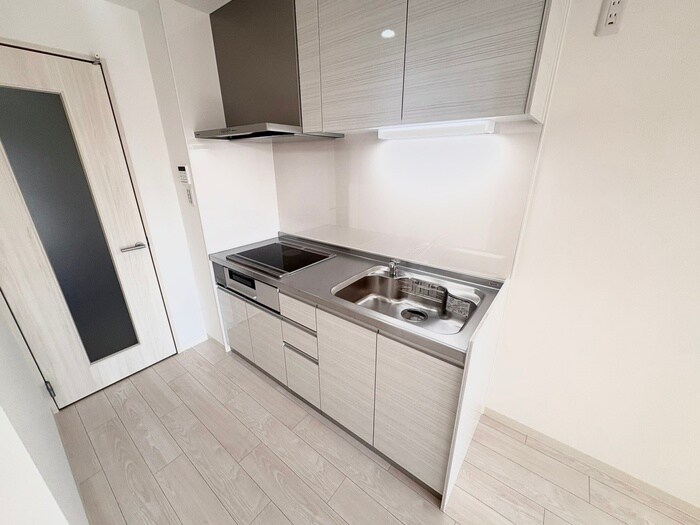 ピレーネ北条Ⅳの物件内観写真