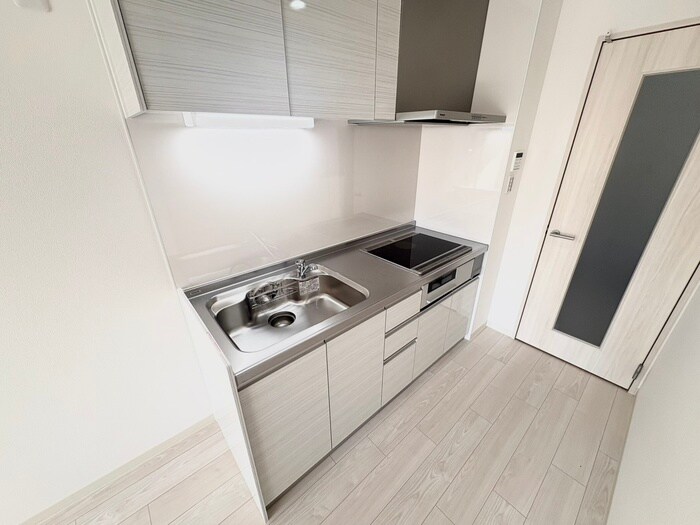 ピレーネ北条Ⅳの物件内観写真