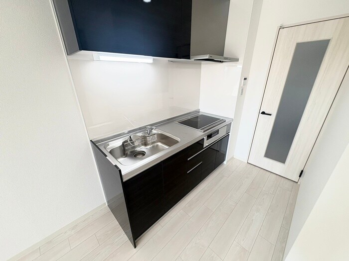 ピレーネ北条Ⅳの物件内観写真