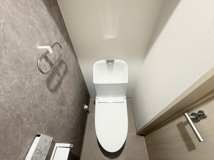 ピレーネ北条Ⅳの物件内観写真