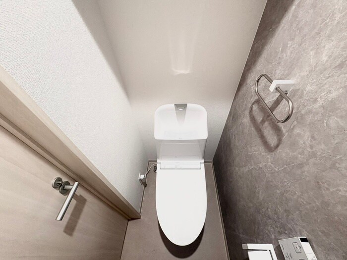 ピレーネ北条Ⅳの物件内観写真