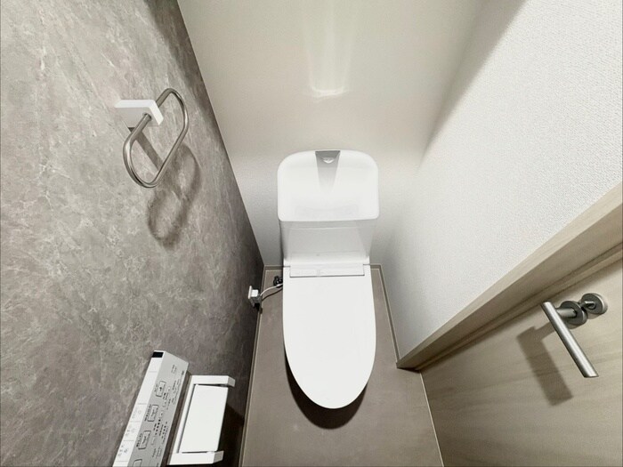 ピレーネ北条Ⅳの物件内観写真