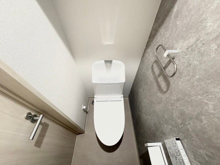 ピレーネ北条Ⅳの物件内観写真