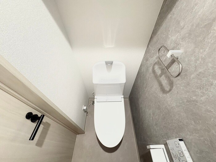 ピレーネ北条Ⅳの物件内観写真