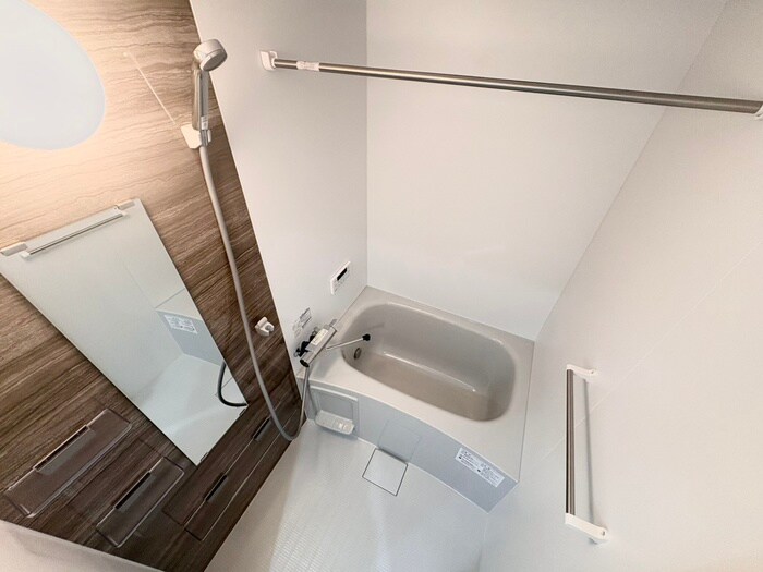 ピレーネ北条Ⅳの物件内観写真