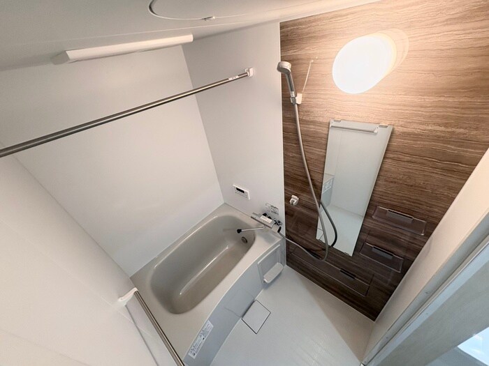 ピレーネ北条Ⅳの物件内観写真