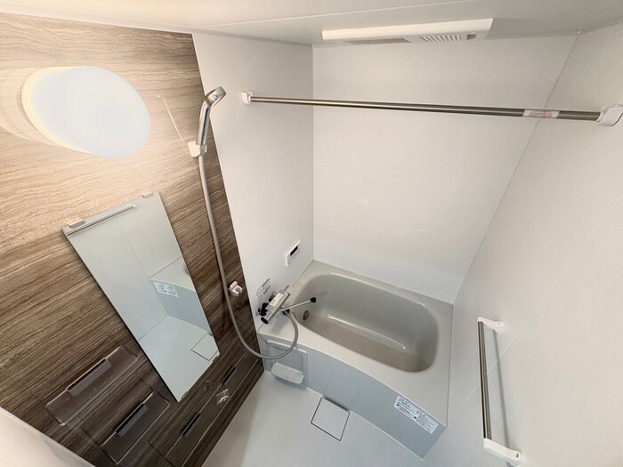 ピレーネ北条Ⅳの物件内観写真