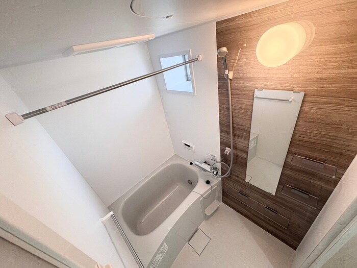 ピレーネ北条Ⅳの物件内観写真