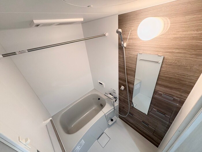 ピレーネ北条Ⅳの物件内観写真