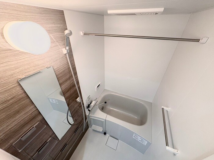 ピレーネ北条Ⅳの物件内観写真