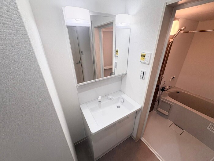 ピレーネ北条Ⅳの物件内観写真