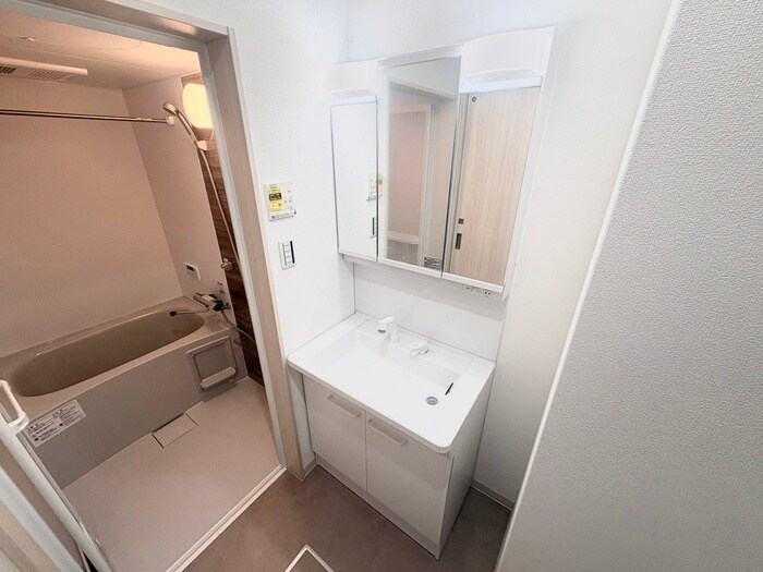 ピレーネ北条Ⅳの物件内観写真