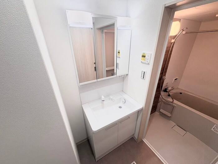 ピレーネ北条Ⅳの物件内観写真