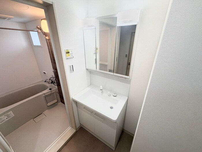 ピレーネ北条Ⅳの物件内観写真