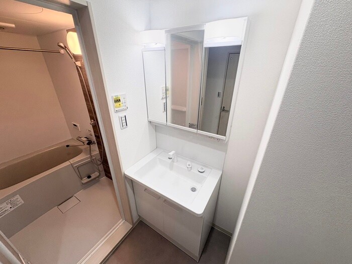 ピレーネ北条Ⅳの物件内観写真